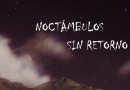 Isaac Miguel Oropez presenta su último poemario ‘Noctámbulos sin retorno’