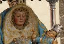 La Virgen de Guía, su templo y sor Lorenza