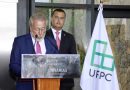 La Universidad Fernando Pessoa inaugura su nuevo campus universitario en Guía