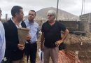 El Gobierno de Canarias financiará las excavaciones arqueológicas de los restos del ingenio de fines del siglo XV