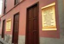 Los vecinos proponen colocar versos en las casas de la calle Poeta Bento