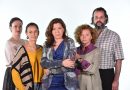 Humor, drama y Nuria Espert con una obra clave del teatro actual, en enero en el Cuyás