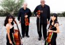 El Cuarteto de Cuerdas de La Habana acerca al Festival de Música los sonidos de Latinoamérica