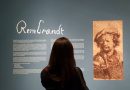 Fwd: La Casa de Colón ofrece a la ciudadanía una visita guiada gratuita a la extraordinaria muestra de los grabados de Rembrandt