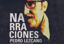 El Cabildo grancanario reúne las narraciones de Pedro Lezcano en un volumen al cuidado del catedrático Felipe García Landín