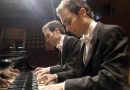 Los hermanos Curbelo ofrecen este lunes 27 un concierto para dos pianos en el Teatro Pérez Galdós