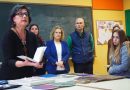El Gobierno de Canarias inicia un programa para acercar el proceso de creación artística a las aulas