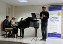 La Casa-Museo Tomás Morales de Moya acoge un recital gratuito de clarinete y piano