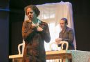 Seleccionados cuatro proyectos para el segundo laboratorio de escritura teatral de Canarias escribe teatro