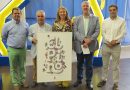 El Cabildo y el Ayuntamiento de Teror presentan el programa de las Fiestas del Pino 2017