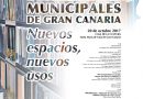 La Ciudad de Guía acoge el XIX Encuentro de Bibliotecas de Gran Canaria
