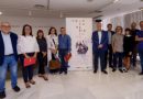 Gabriel Brau abre la duodécima edición de Gran Canaria Foto en la Casa de Colón
