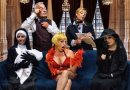 ‘Las herederas’, una comedia de enredo y humor inteligente, llega al Teatro Guiniguada