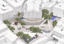 La propuesta ‘La Plaza Nueva’, de MOSA Arquitectos, resultó ganadora del Concurso de Ideas de Guía