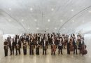 La Sinfónica de Tenerife se suma al centenario de Bernstein bajo la batuta de Guillermo García Calvo
