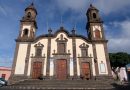 La Casa-Museo León y Castillo organiza una visita guiada a Santa María de Guía dentro del ciclo ‘Encantado de conocerle’