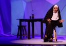 La exitosa comedia ‘El cielo según San Juan’ regresa a los escenarios de Gran Canaria