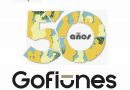 Los Gofiones presenta el espectáculo ’50 años por ti’ que ocupa durante cuatro días el Teatro Pérez Galdós