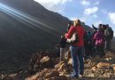 El Cabildo de Gran Canaria organiza dos visitas para contemplar desde la necrópolis de Arteara el equinoccio de primavera