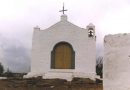 El Cabildo elevará al Gobierno el expediente de Bien de Interés Cultural para la Ermita de San Juan