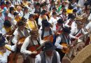 El Baile de Taifas y el Paseo Romero, los eventos más populares de la programación del Día de Canarias