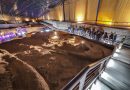 El Museo y Parque Arqueológico Cueva Pintada presume de nueva luz