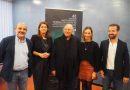 La Filarmónica de Gran Canaria, Inbal y Zukerman rinden tributo a Max Bruch