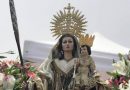 La Virgen del Carmen de Roque Prieto cumple 20 años