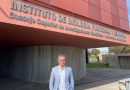 El catedrático guiense Juan Pedro Bolaños recibirá este viernes el Premio de Castilla-León de Investigación