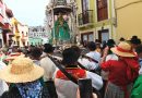 Más de 1.000 imágenes de la Romería de Las Marías 2024